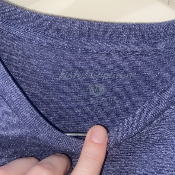 Fish hippie co 🐟🐠 - Picture 3 of 5